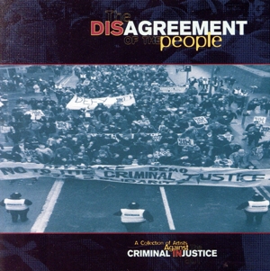 【輸入盤】Disagreement of the People