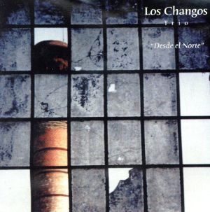 【輸入盤】Desde El Norte