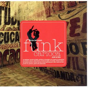 【輸入盤】Funk Carioca