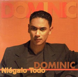 【輸入盤】Niegalo Todo