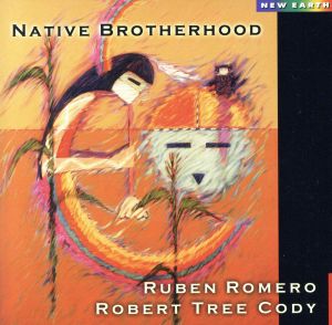 【輸入盤】Native Brotherhood