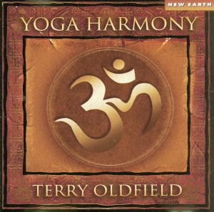【輸入盤】Yoga Harmony