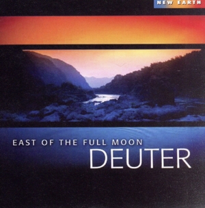 【輸入盤】East of the Full Moon