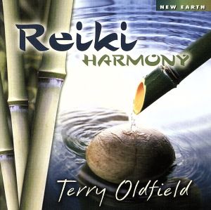 【輸入盤】Reiki Harmony