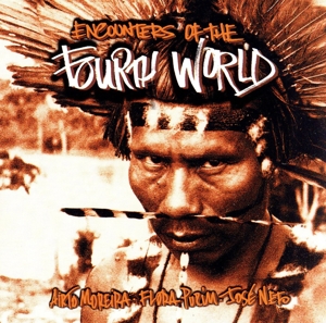 【輸入盤】Encounters of the Fourth World