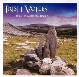 【輸入盤】Irish Voices