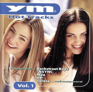 【輸入盤】Ym Hot Tracks