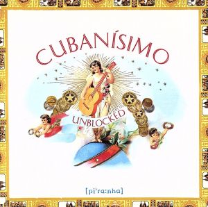 【輸入盤】Cubanisimo