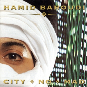 【輸入盤】City No Mad