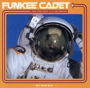 【輸入盤】Funkee Cadet