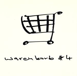 【輸入盤】Warenkorb 4