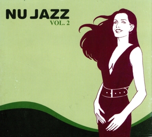 【輸入盤】Nu Jazz 2