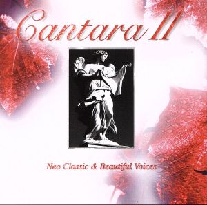 【輸入盤】Cantara 2