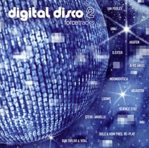 【輸入盤】Digital Disco 2