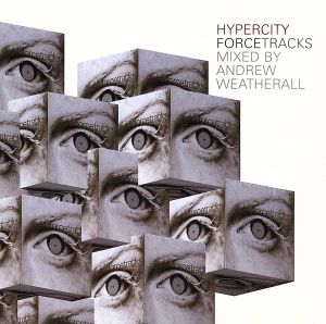 【輸入盤】Hypercity