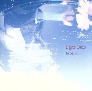 【輸入盤】Digital Disco