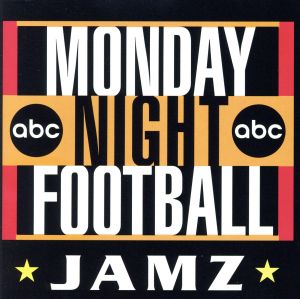 【輸入盤】ABC Monday Night Football Jamz