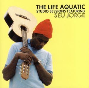 【輸入盤】Life Aquatic Studio Sessions