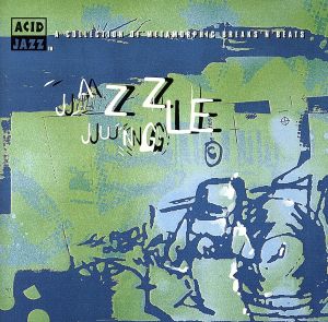 【輸入盤】Jazz Jungle