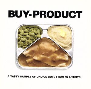 【輸入盤】Buy-Product