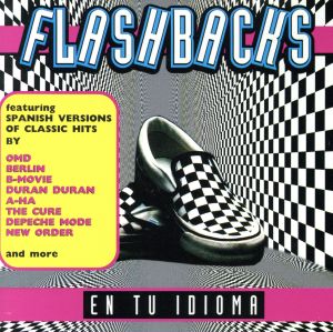 【輸入盤】Flashback: En Tu Idioma