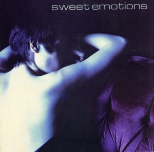 【輸入盤】Sweet Emotions