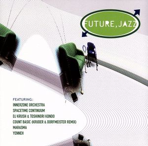 【輸入盤】Future Jazz