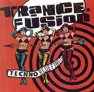 【輸入盤】Trancefusion