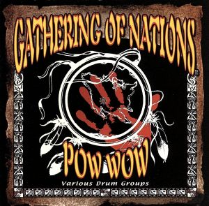 【輸入盤】Gathering of Nations 1999