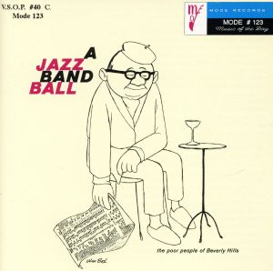 【輸入盤】Jazz Band Ball: Second Set