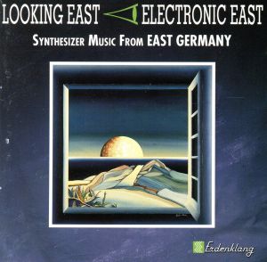 【輸入盤】Looking East