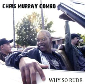 【輸入盤】Why So Rude