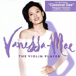 【輸入盤】The Violin Player..