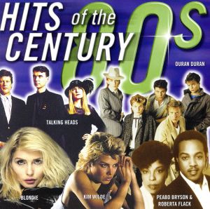 【輸入盤】Hits of the Century