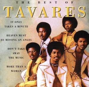 【輸入盤】Tavers/the Best of