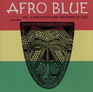 【輸入盤】Afro Blues 2