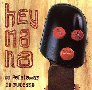 【輸入盤】Hey Na Na