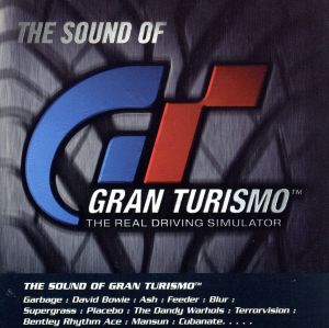 【輸入盤】GRAN TURISMO