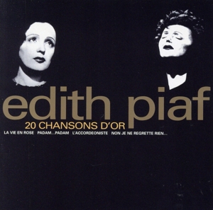 【輸入盤】20 Chansons D'or