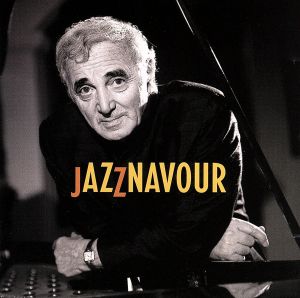 【輸入盤】Jazznavour
