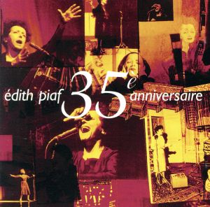 【輸入盤】35th Anniversary