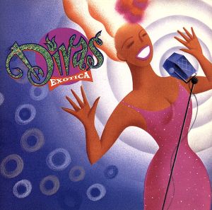 【輸入盤】Divas Exotica