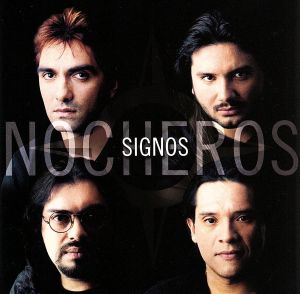 【輸入盤】Signos