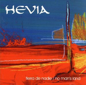 【輸入盤】Tierra De Nadie/No Man's