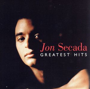 【輸入盤】Jon Secada - Greatest Hits