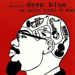 【輸入盤】Deep Blue