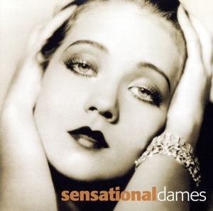 【輸入盤】Sensational Dames