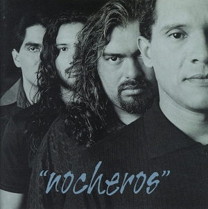 【輸入盤】Nocheros