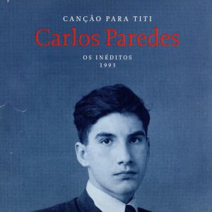 【輸入盤】Cancoes Para Titi