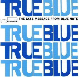 【輸入盤】True Blue